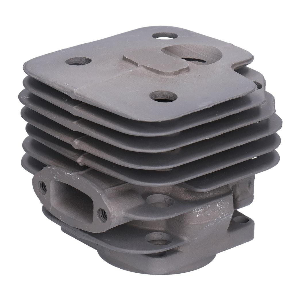 Cylinder Piston Kit for Husqvarna 266 H272 SE 162 Chain Saw Replacement Parts Big Hole 52mm