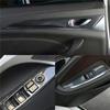 5D Glossy For BMW X5 F15 2014 2015 2016 2017 2018 CarbonFiber Interior Sticker