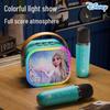 Disney Wireless KTV Microphone & Speaker Set