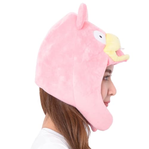 Pok?mon Slowpoke Kigurumi Cap