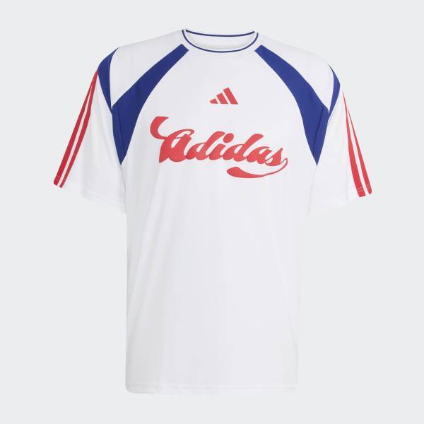 adidas House Of Tiro Nation Pack Tee Kb6147