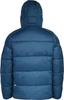 Winter Jacket G-Star Whistler Jacket (D20100) G-Whistler Padded Hooded Jacket (D20100-B958) Luna Blue