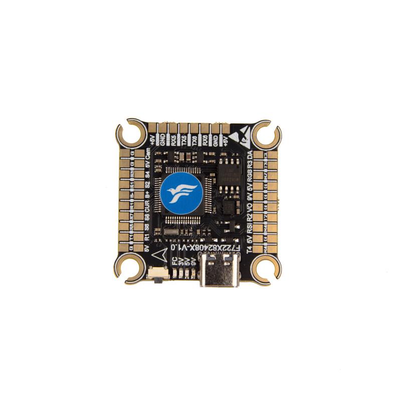 CYBERHASHFastFly F722 60A Racing Flight Controller