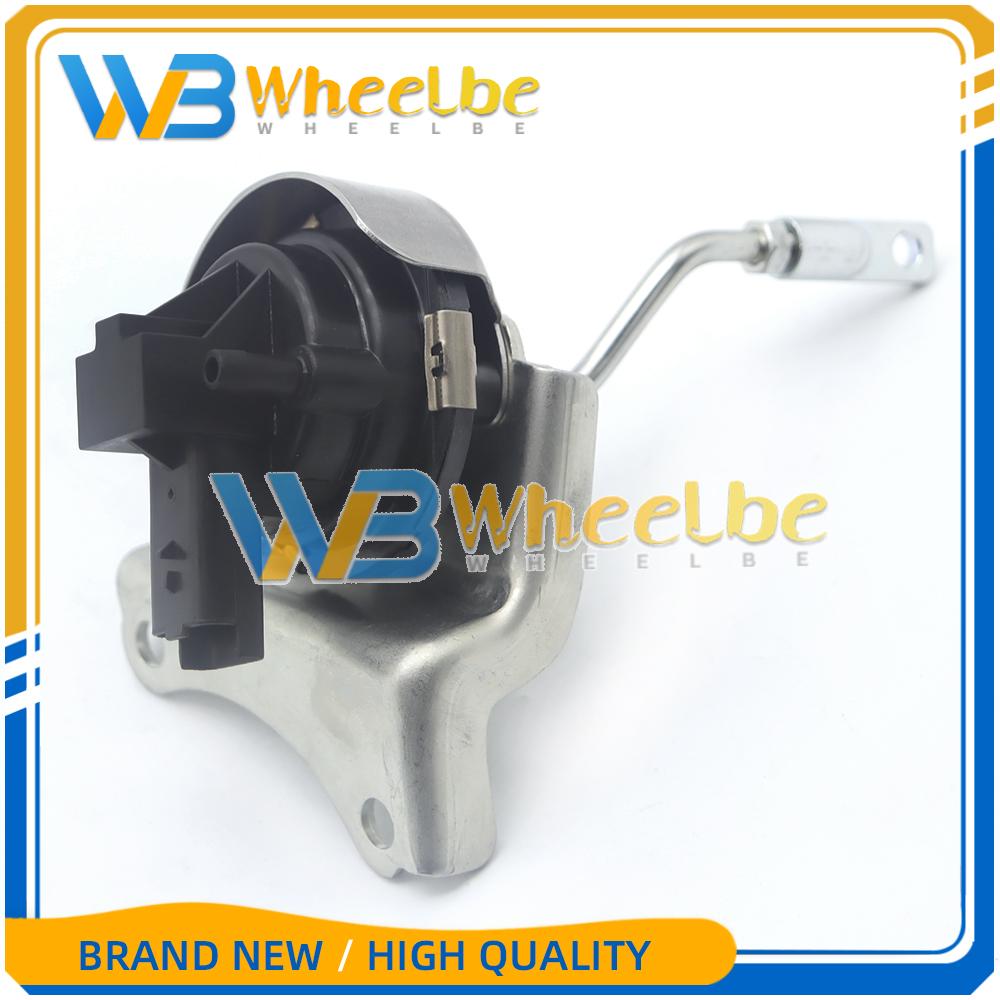 New TD02 Turbo Wastegate Actuator For Peugeot Citroen Vauxhall Ford 1.5 1.6 49172-03000 4917203000 Turbocharger Actuator 1 pcs