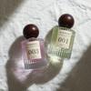 Favorite Perfume Elegant Woody Fragrance Lasting Fragrance Fresh Light Fragrance Powder Encounter Niche Women's Perfume