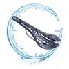 Bicycle Spider Seat Cushion Carbon Fiber Grain Mat Bicycle Seat Bag Ultra Light Highway Seat Dead Flying Saddle