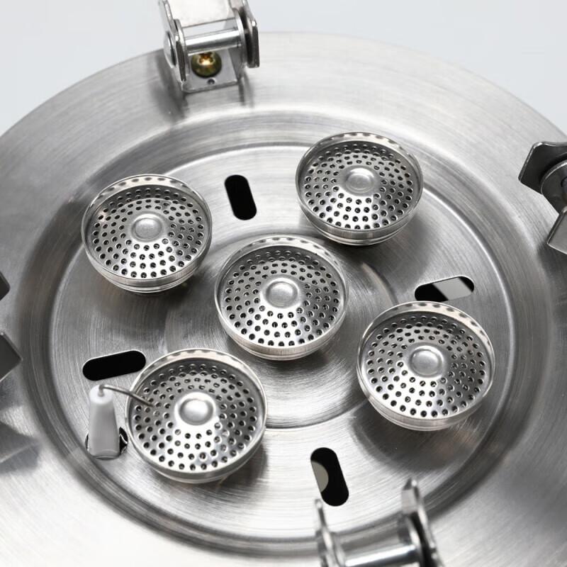 Hanlu Outdoor Portable Camping Stove