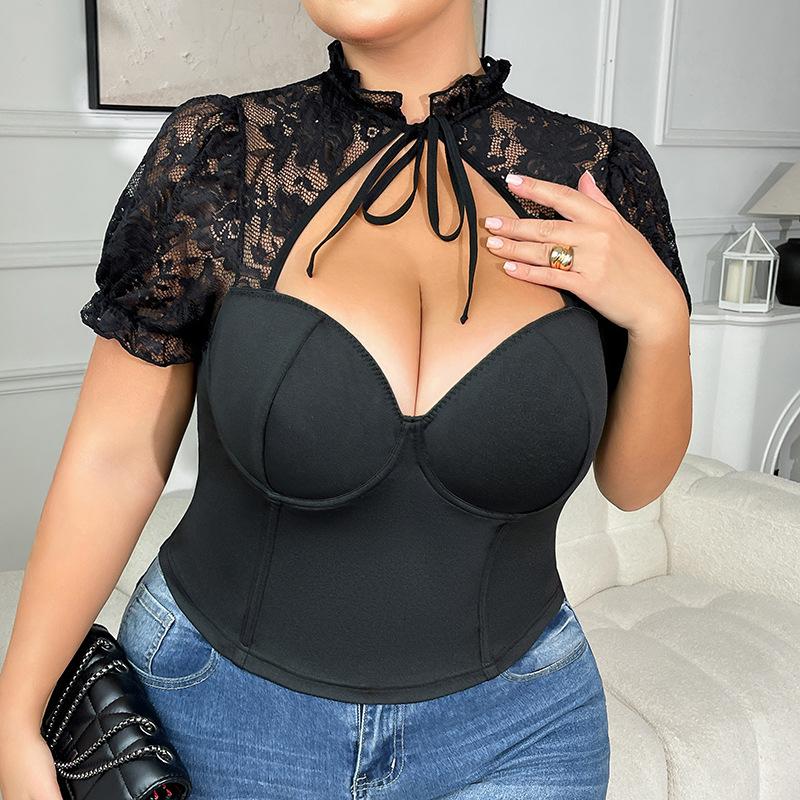 Corsets, Fashionable and Elegant Women's Clothing