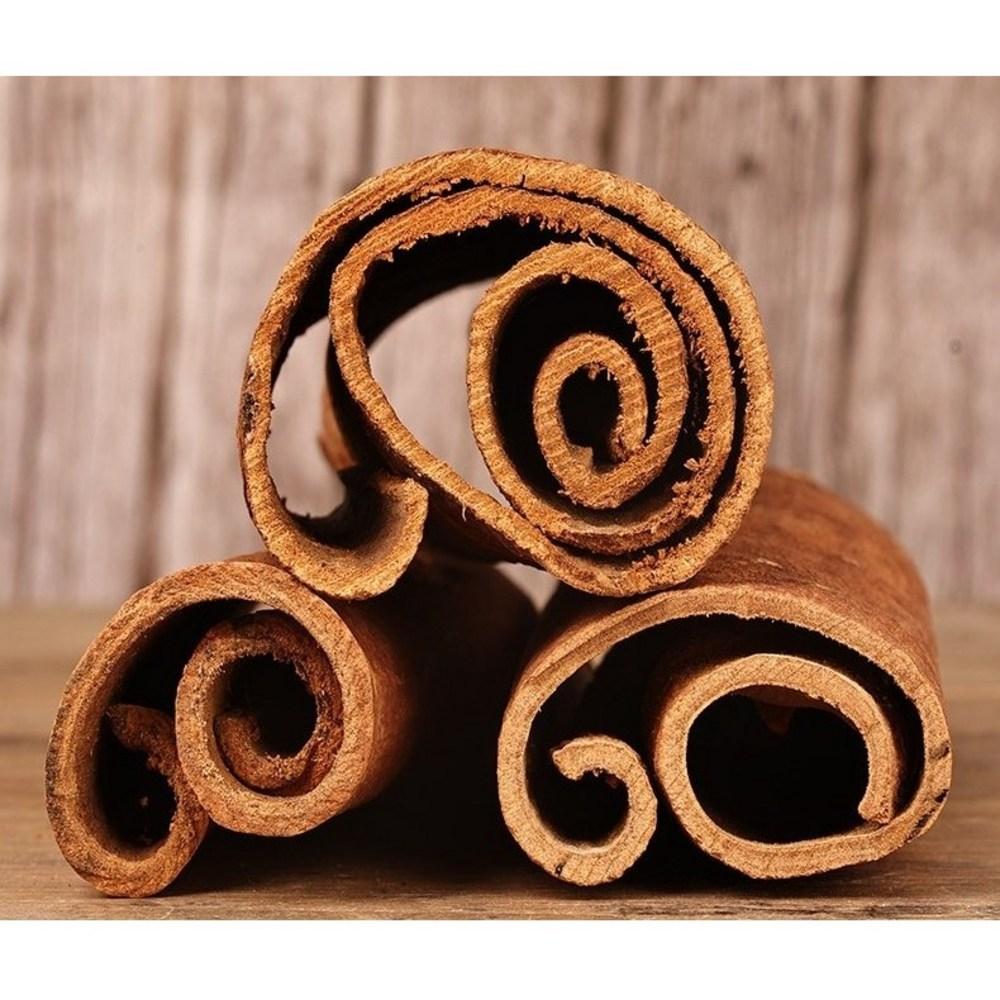 Wild Whole Cinnamon Herbal Medicine Raw Material, Direct from Farm, 1 Pcs 500g