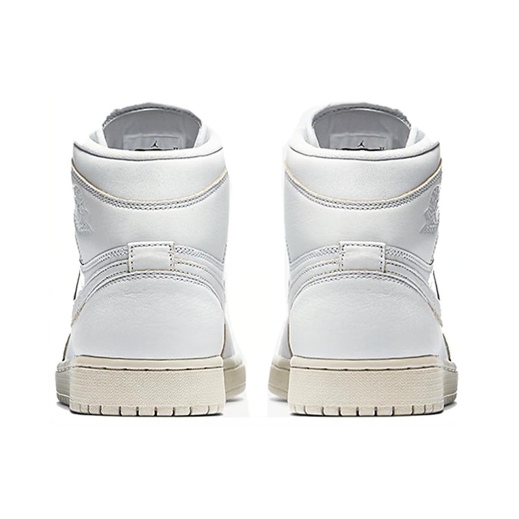 Air Jordan 1 Retro High Premium 'Pure Platinum' AA3993-030