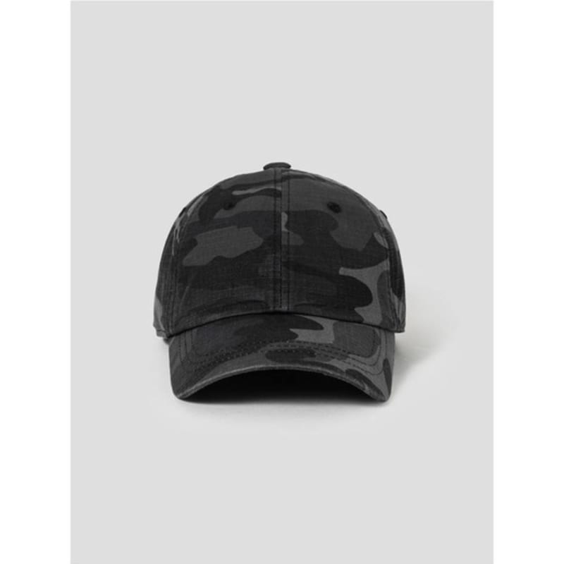 8seconds Camouflage Ball Cap Ash (29598BWY14)