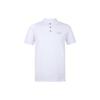 SS22 EA7 Logo Printed Polo Shirt 8NPF04-PJM5Z-0100