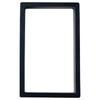 Clear Jewelry Display Case Acrylic Ring Pendant Display Holder Creative for Antique Challenge Coins Medals Jewelry