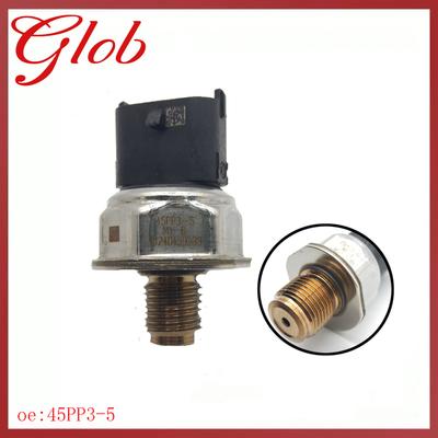 45PP3-5 Rail Fuel Pressure Sensor 45PP35 45PP3-2 Cars Accessories For Cumm Rail Pressure Sensor Truck Semi-trailer Tractor