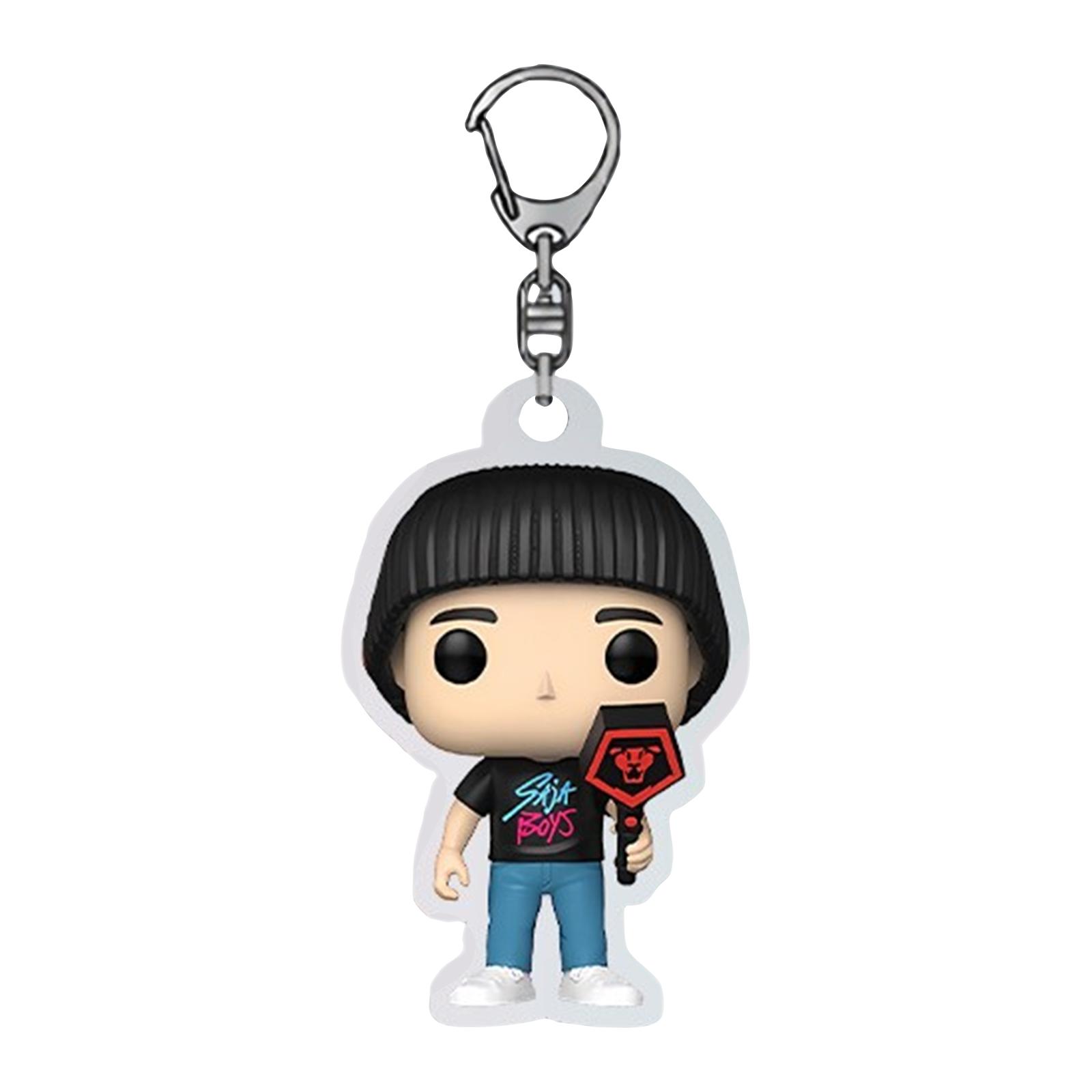 

Милый брелок с тиграми, Милые брелки с аниме-персонажами, Забавные брелки с персонажами Милые брелки с аниме-персонажами, Забавные брелки с персонажами One Size