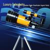 High Magnification HD Astronomical Telescope - Professional Stargazing for Kids & Students.