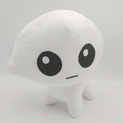 In-Stock TBH Creature Plush Toy - Game-Inspired Doll