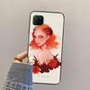 Horoscope Girl Scorpio Taurus Virgo For Huawei Nova 3i 7i 8i 11i 12i 9 10 SE Y73 Y90 Y70 Y72 Y61 Y91 P30 P40 Lite P60 Pro Case