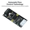 DC 3-5V Isolated TTL to RS485 Level Converter Automatic Flow Control for RS485 to TTL Signal Conversion with RXD  TXD indicator
