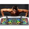 Fitness Ekipmanları – Push-Up Barları
