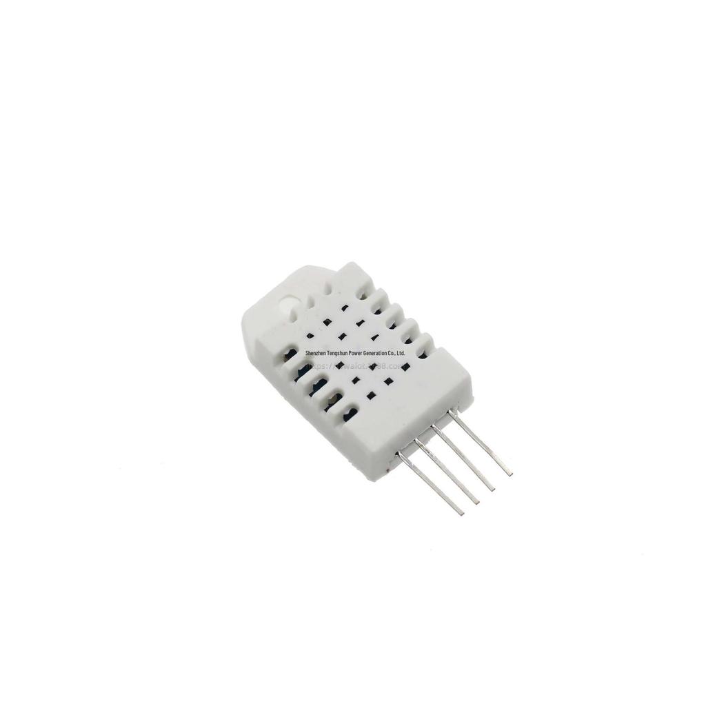 DHT22 Digital Temp and Humidity Sensor Module AM2302 - Replaces SHT11/15
