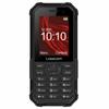 Mobilní telefon Logicom Xtrem 30 Black Dual SIM 2,4" 32 MB