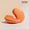 [Tangle Teezer] Original Plant Sunshine Orange