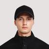 Men's Spring Autumn Solid Color Baseball Cap