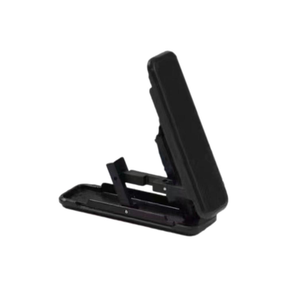 Ultra Thin Mobile Phone Holder Plastic Cell Phone Stands New Phone Support  Universal