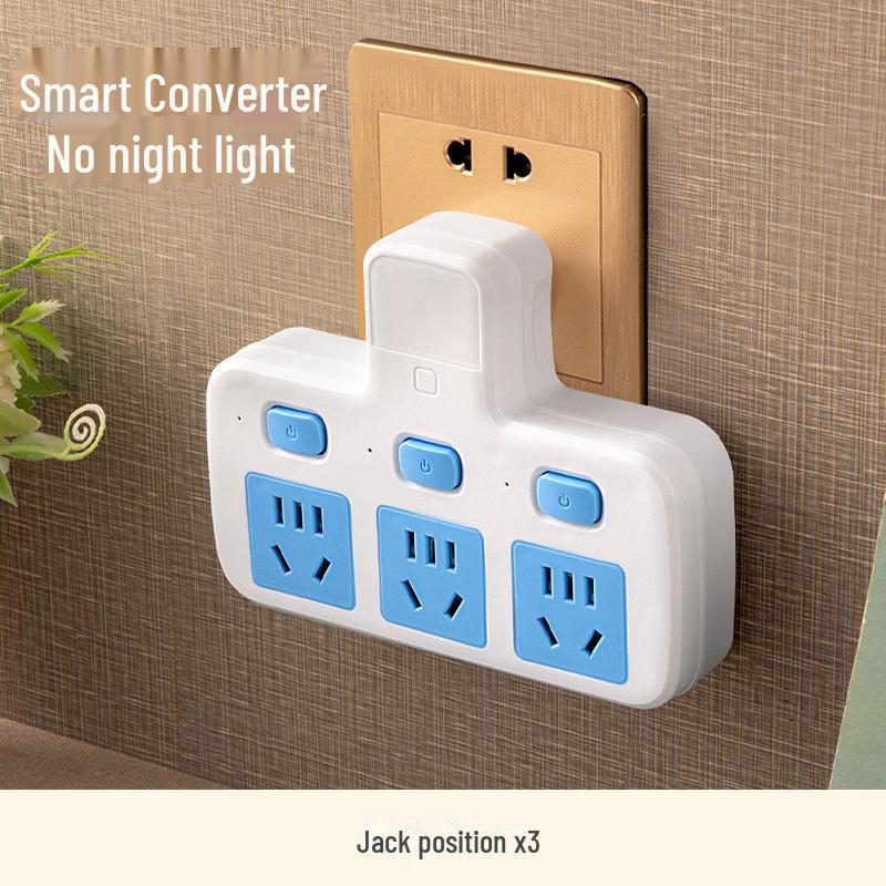 "Convertor Inteligent Multifuncțional și Prelungitor Wireless pentru Cămine"