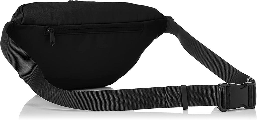 Anello Grande Mini Body Bag, Water-Repellent/Lightweight, TP GTM0222Z, Black