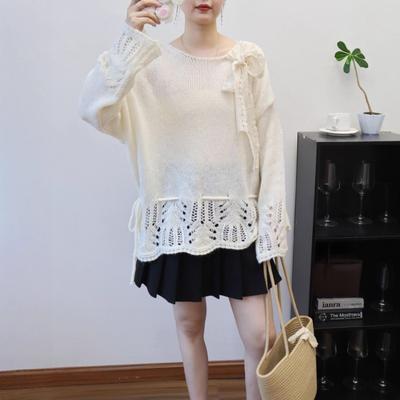 טופים – סוודרים