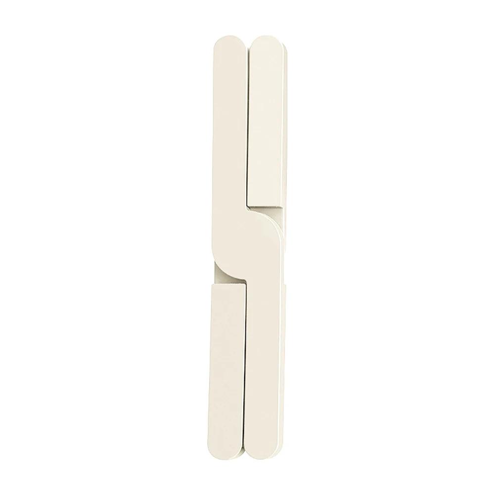 

X-shaped Creative Folding Insulation Pad Durable Rotatable Adjustable Household Kitchen Anti Scalding Silicone Dining Table Mat 20x3.2cm