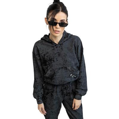 Hoodie feminino Urban Eclipse A21-LDP (06399247)