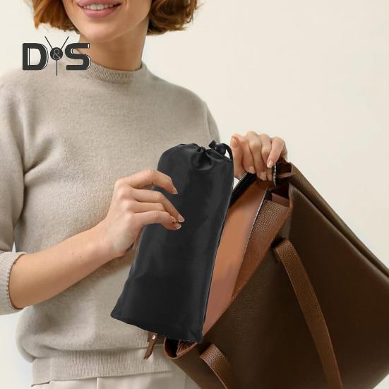 Hamak na nogi w samolocie, regulowana długość, szeroka platforma, podnóżek, przenośny, lekki, biurowy, pod biurko, relaksujący hamak, niezbędne wyposażenie podróżne