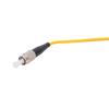 20m Fiber Patch Cable Single Mode Optical Patch Cord Fiber Optic Jumper  Internet Connection