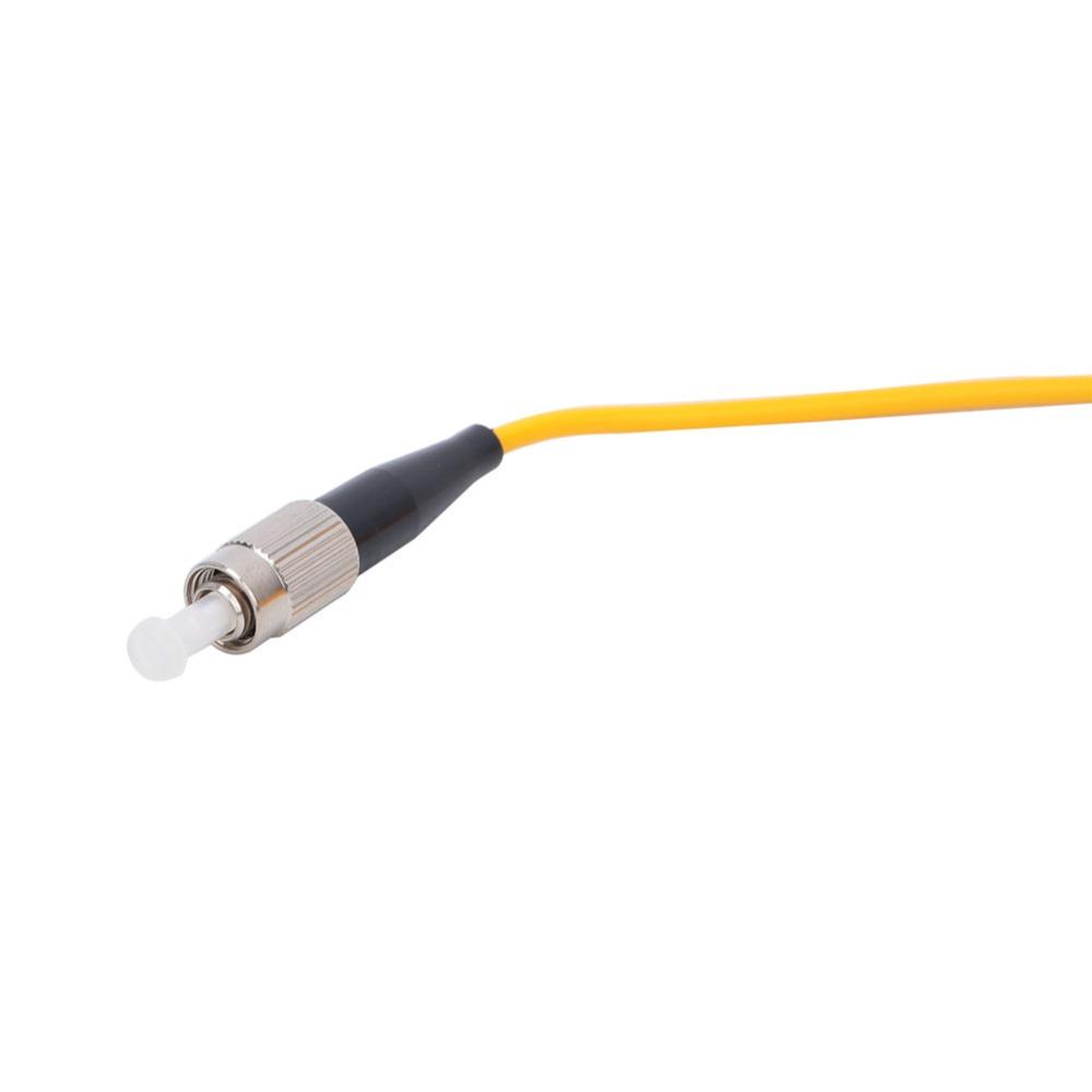 20m Fiber Patch Cable Single Mode Optical Patch Cord Fiber Optic Jumper Internet Connection