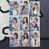 [USED] TWICE Pocari Sweat 30th Anniversary Pocari Trading Cards (9 Cards)