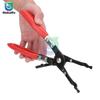 Universal Car Vehicle Soldering Aid Pliers Hold 2 Wires Innovative Car Repair Tool Garage Tools Wire Welding Clamp
