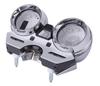 Yamaha Meter Case Meter XJR1300 XJR400R Genuine Compatible Aftermarket Custom Part Set, Cover, Speedometer, '03-'11 5UX, 04-07 RH02J, Type, Part,