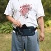 Money Pouch Chest Pack Travel Waist Pack Hidden Outdoor Sports Waist Pouch Casual Bag Hidden Waist Bag Hidden Security Wallet