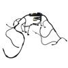 Engine Wiring Harness Assembly 22018636 Car Accessories Replacement for FM FH TRUCK 2005‑2019