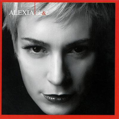 CD ALEXIA - Ale & C.  0196382ERE Edel 2009 Italy Rock Used