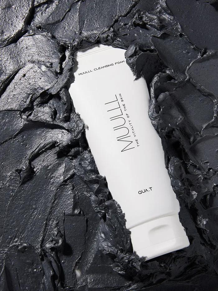 Mule cleansing foam 250g
