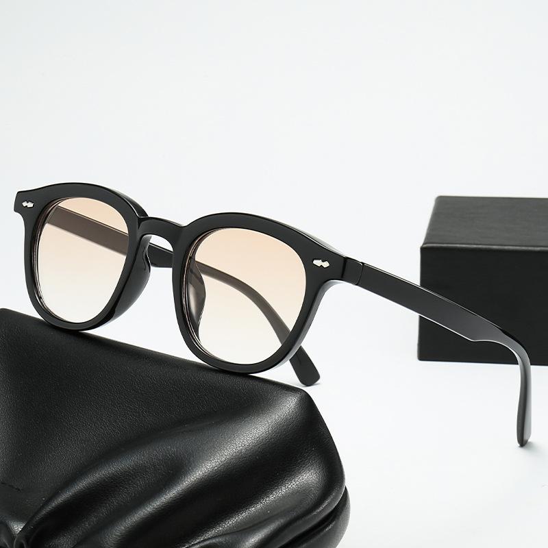 

Круглые рисовые гвозди, маленькая коробочка, женские солнцезащитные очки High Sense, модные онлайн-солнцезащитные очки для знаменитостей, мужские солнцезащитные очки.