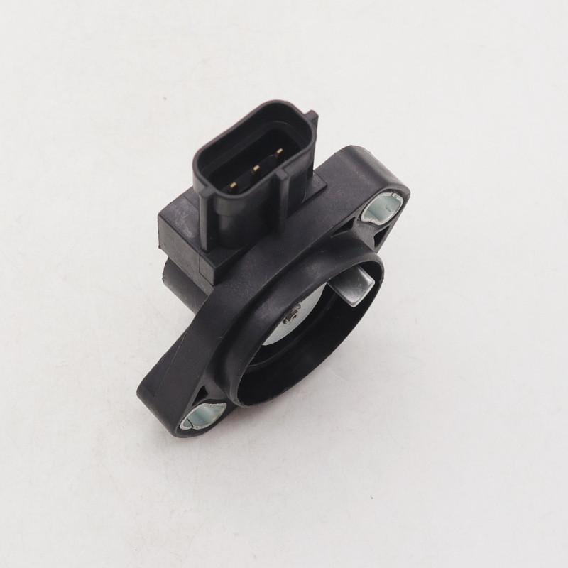 TPS Throttle Position Sensor Switch SERA483-3 SERA483- B7-13-W91 For MAZDA 121