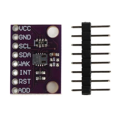 MCU‑811 CCS811 Carbon Dioxide Monoxide Numerical Gas Sensor Air Quality Gas Sensor