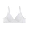 Aimer Women's Underwear, Spring And Summer Lightweight Breathable Mesh, Sexy Lace, Minimizes Appearance of Large Breasts