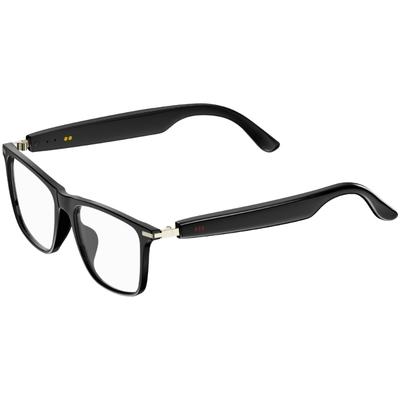 Gafas Traductoras IA para Hombres Mujeres Soporte Multi Plataforma Multifunción Compatible con Bluetooth Audios Gafas