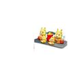 Year of the Dragon Bobblehead Doll - Car Console Ornament